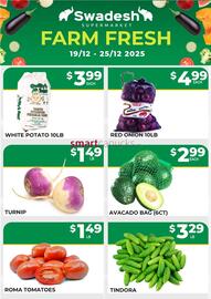 Swadesh Supermarket flyer week 51 Page 4