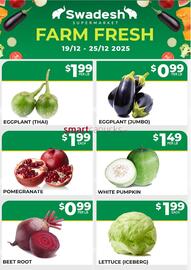 Swadesh Supermarket flyer week 51 Page 5