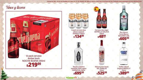 Folleto La Comer Página 11