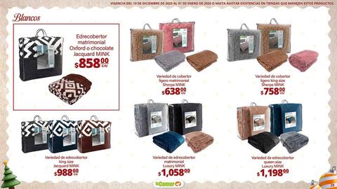 Folleto La Comer Página 29