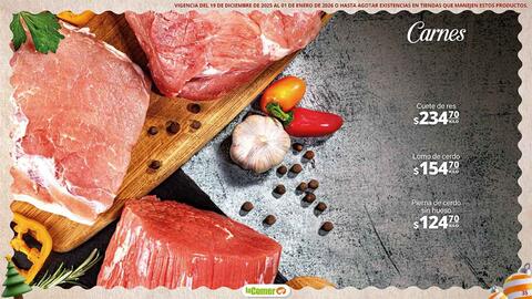 Folleto La Comer Página 35