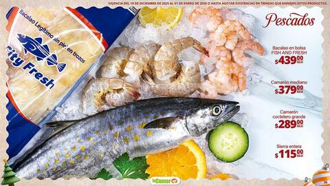 Folleto La Comer Página 36