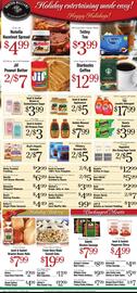Morton Williams weekly ad week 51 Page 4