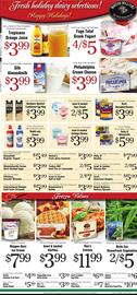 Morton Williams weekly ad week 51 Page 5