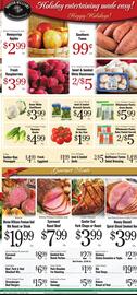 Morton Williams weekly ad week 51 Page 6