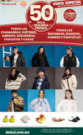 Catálogo Woolworth Página 2