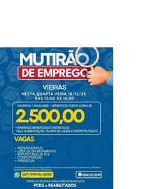 Catálogo Rancho Bom Supermercados Página 2