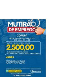 Catálogo Rancho Bom Supermercados Página 3