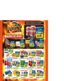 Catálogo Rancho Bom Supermercados Página 5