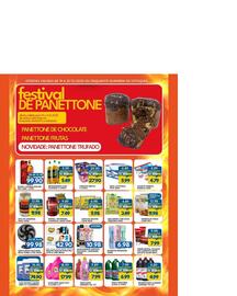 Catálogo Rancho Bom Supermercados Página 6