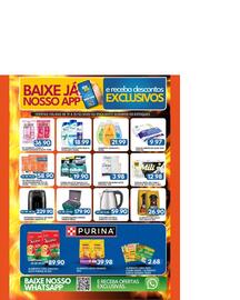 Catálogo Rancho Bom Supermercados Página 7