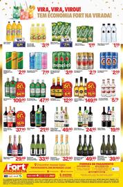 Tabloide Fort Atacadista Página 2