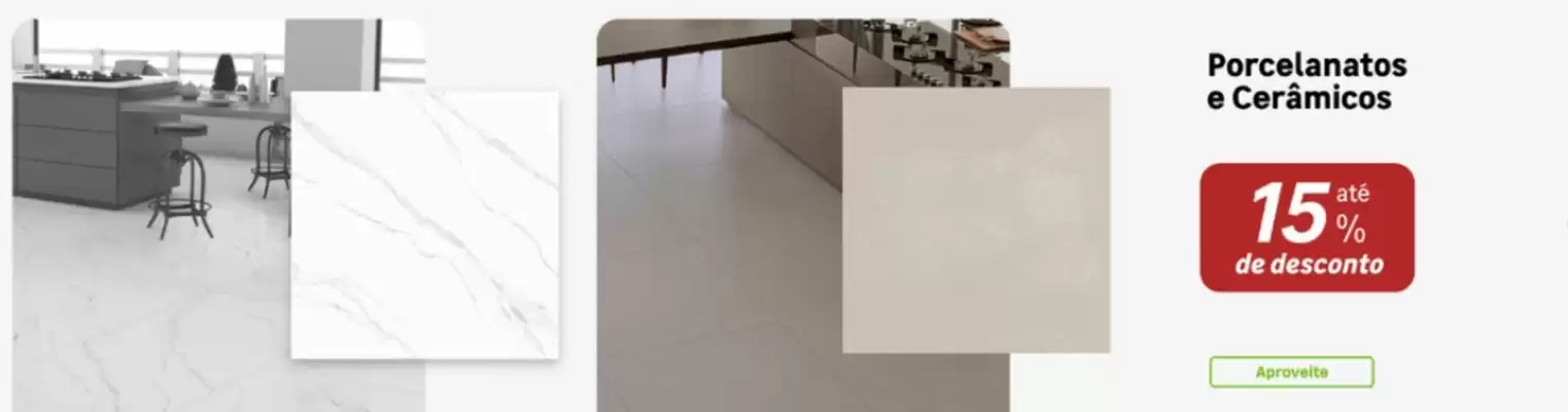 Catálogo Leroy Merlin (válido até 31-12)