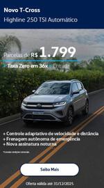 Catálogo Volkswagen Página 1