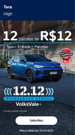 Catálogo Volkswagen Página 2