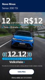 Catálogo Volkswagen Página 3