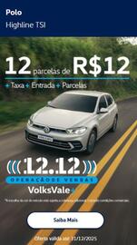 Catálogo Volkswagen Página 4