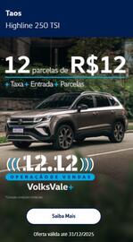 Catálogo Volkswagen Página 5