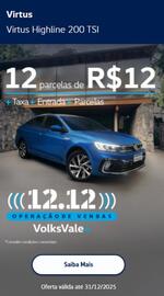 Catálogo Volkswagen Página 6