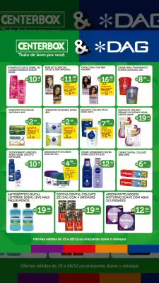 Encarte CenterBox (válido até 26-12)