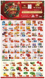 Folheto Ayumi Supermercados semana 51 Página 1