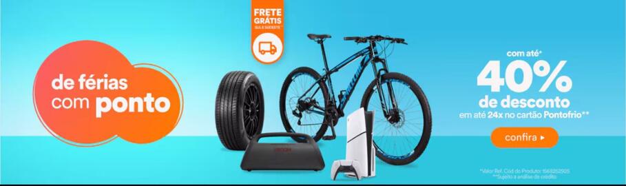 Catálogo Pontofrio Página 2