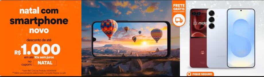 Catálogo Pontofrio Página 5