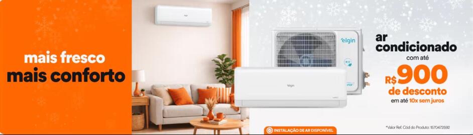 Catálogo Pontofrio Página 8