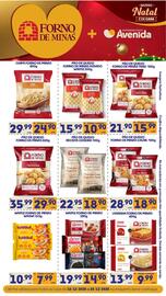 Catálogo Supermercados Avenida Página 1