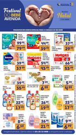 Catálogo Supermercados Avenida Página 11