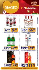 Catálogo Supermercados Avenida Página 14