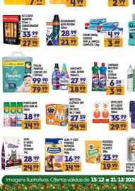 Catálogo Supermercados Avenida Página 16