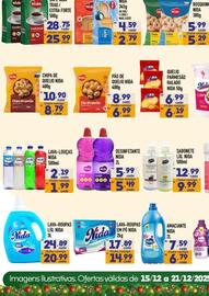 Catálogo Supermercados Avenida Página 18