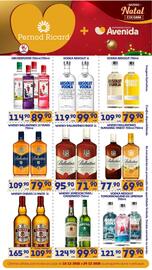 Catálogo Supermercados Avenida Página 2