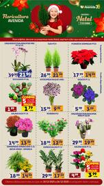 Catálogo Supermercados Avenida Página 3