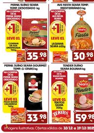 Catálogo Supermercados Avenida Página 4