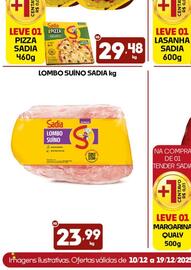 Catálogo Supermercados Avenida Página 5