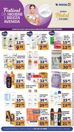Catálogo Supermercados Avenida Página 7
