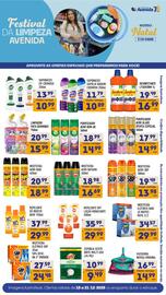 Catálogo Supermercados Avenida Página 9