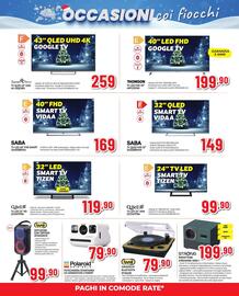 Volantino Gaer settimana 51 Pagina 2