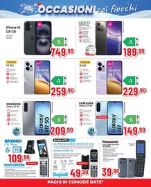 Volantino Gaer settimana 51 Pagina 4