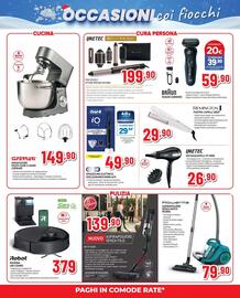 Volantino Gaer settimana 51 Pagina 5