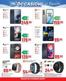 Volantino Gaer settimana 51 Pagina 6