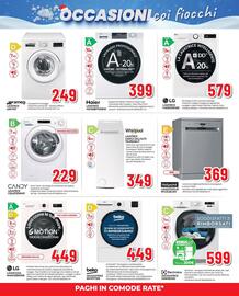 Volantino Gaer settimana 51 Pagina 7