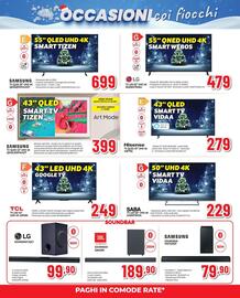 Volantino Gaer settimana 51 Pagina 8