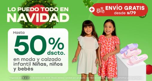 Catálogo Tottus Página 10