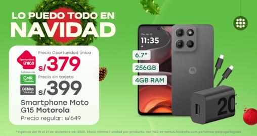 Catálogo Tottus Página 2