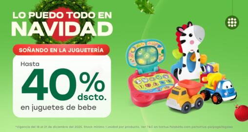 Catálogo Tottus Página 4