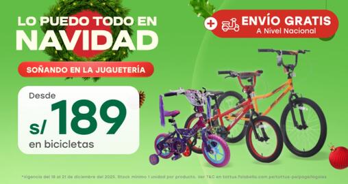 Catálogo Tottus Página 5