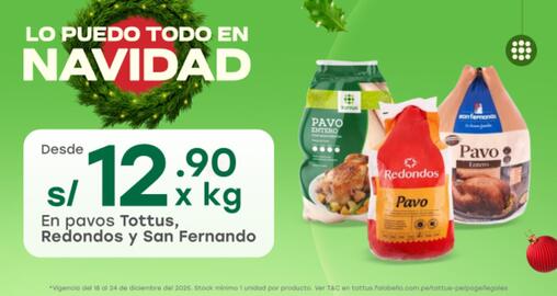 Catálogo Tottus Página 6